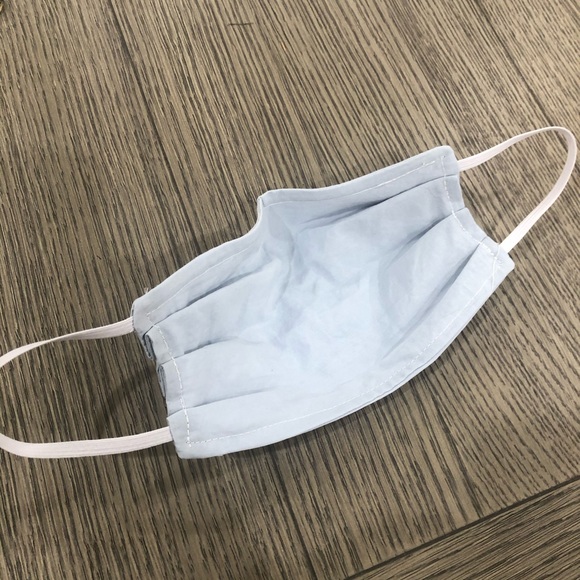 Homemade Soft Fabric face mask - Picture 5 of 6